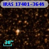 IRAS 17401-3648