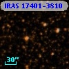 IRAS 17401-3810