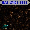 IRAS 17401-3831