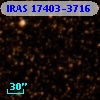 IRAS 17403-3716