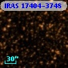 IRAS 17404-3748