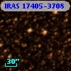 IRAS 17405-3708