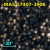 IRAS 17407-3906