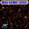 IRAS 17407-3715