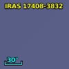 IRAS 17408-3832