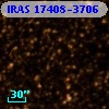IRAS 17408-3706