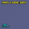 IRAS 17408-3807