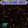 IRAS 17410-3857