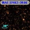 IRAS 17412-3816