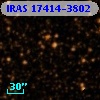 IRAS 17414-3802