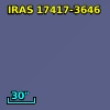 IRAS 17417-3646