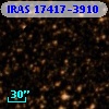 IRAS 17417-3910