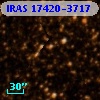 IRAS 17420-3717