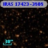 IRAS 17423-3808