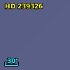 HD 239326