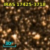 IRAS 17425-3718