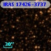 IRAS 17426-3737