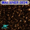 IRAS 17427-3724