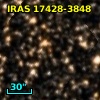IRAS 17428-3848