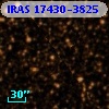 IRAS 17430-3825