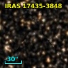 IRAS 17435-3848