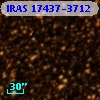 IRAS 17437-3712