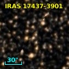 IRAS 17437-3901