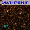 2MASS J17471686-3721401