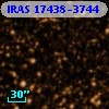 IRAS 17438-3744