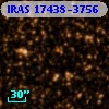 IRAS 17438-3756