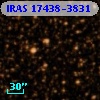 IRAS 17438-3831