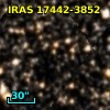 IRAS 17442-3852