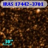 IRAS 17442-3701