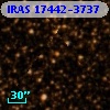 IRAS 17442-3737