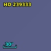 HD 239333