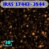 IRAS 17443-3844