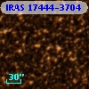 IRAS 17444-3704