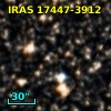 IRAS 17447-3912