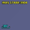 IRAS 17448-3904