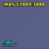 IRAS 17449-3844
