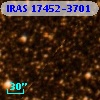 IRAS 17452-3701