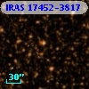 IRAS 17452-3817
