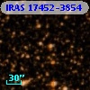 IRAS 17452-3854