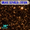IRAS 17453-3718