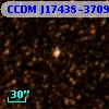 CCDM J17438-3709B