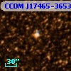 CCDM J17465-3653B