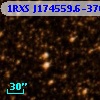 1RXS J174559.6-370055
