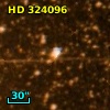 HD 324096