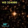 HD 324080