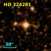 HD 324281